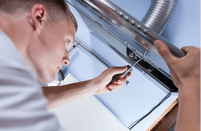 appliance repair service in glendale