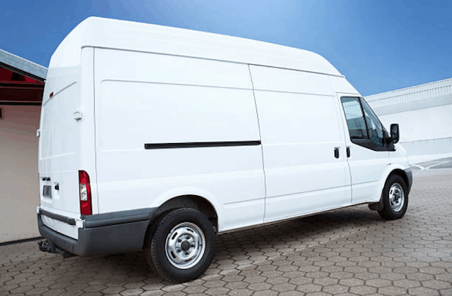 glendale appliance repair van