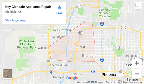 glendale arizona